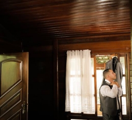 Casamento Neila e Lucas